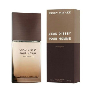 Issey Miyake L'Eau d'Issey Wood & Wood Intense EDP M 50 ml