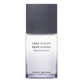 Issey Miyake L'eau D'issey für Männer Solar Lavender Edt Spray 50 ml