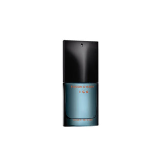 Issey Miyake Fusion d'Issey Igo Uomo 100ml — Eau de Toilette