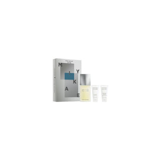 Issey Miyake L'Eau d'Issey per Uomo Cofanetto 125ml — Set e Cofanetti