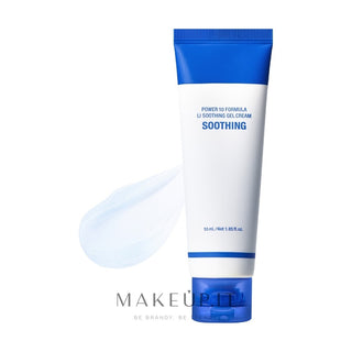 It's Skin Power 10 Formula LI 55 ml — Crema gel viso