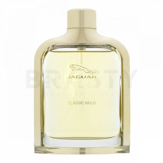 Jaguar Classic Gold EDT M 100 ml