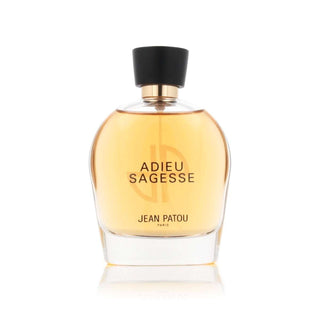 Jean patou Collection Héritage Adieu Sagesse Eau de Parfum til kvinder 100 ml