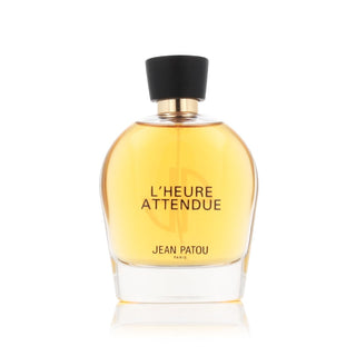 Jean patou Collection Héritage L´Heure Attendue Eau de Parfum til kvinder 100 ml