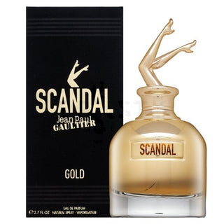Jean P. Gaultier Scandal Gold EDP 80 ml