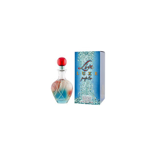 Jennifer Lopez Live Luxe 100ml Donna — Eau de Parfum