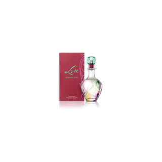 Jennifer Lopez Live 100ml Donna — Eau de Parfum