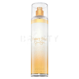Jessica Simpson Fancy Girl 236ml Donna — Body Spray