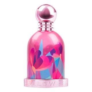 Jesus Del Pozo Halloween I'm Unique 100ml Donna — Eau de Toilette