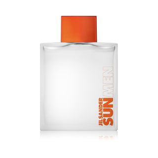 Jil Sander Sun Men Eau de Toilette Spray 125 ml