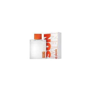 Jil sander Sun Men EDT - 75ml