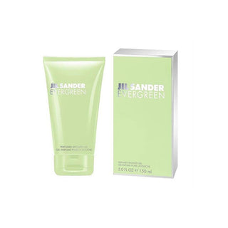 Jil Sander Gel Doccia Evergreen 150 ml — Gel doccia