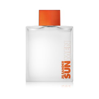 Jil Sander Sun Eau de Toilette Uomo 200 ml — Eau de Toilette