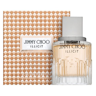Jimmy choo Olaglig - EDP - Volym: 40ml