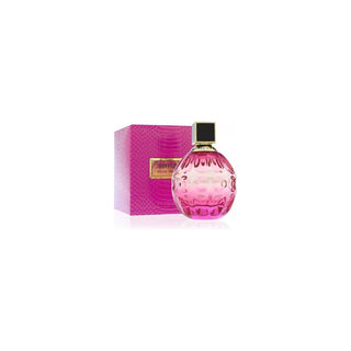 Jimmy Choo Rose Passion Eau de Parfum Donna 40 ml — Eau de Parfum