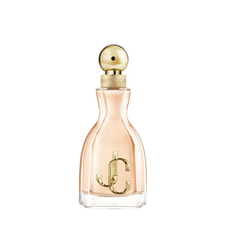 Jimmy Choo I Want Choo Eau de Parfum 60 ml — Eau de Parfum