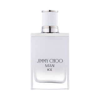 Jimmy Choo Man Ice Eau de Toilette 50 ml — Eau de Toilette