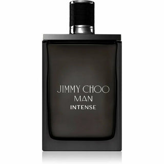 Jimmy Choo Man Intense Eau De Toilette Spray 100ml