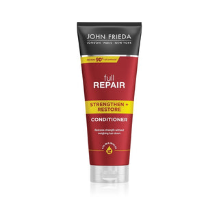 John frieda Full Repair Balsamo 250ml — Balsamo
