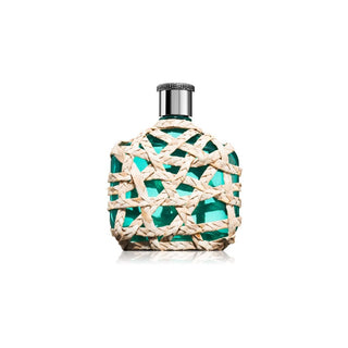 John Varvatos XX Artisan Teal Eau de Toilette für Männer 125 ml