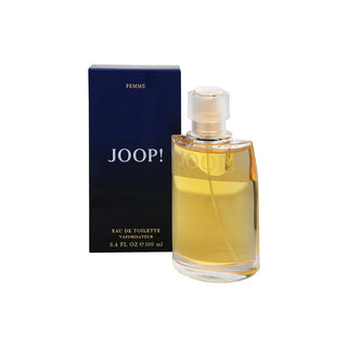 Joop Femme 오 드 퍼퓸 100ml - 우디 오리엔탈 여성 향수 
