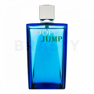 Joop! Jump Eau de Toilette Herren 200 ml - Frischer und verführerischer Duft 