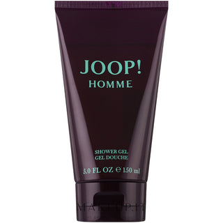 옴므 - 샤워젤 용량: 150ml