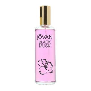 Jovan عطر بلاك مسك إدك للنساء 96 مل