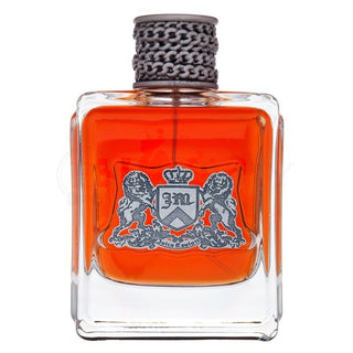 Juicy Couture Dirty English EDT M 100 ml