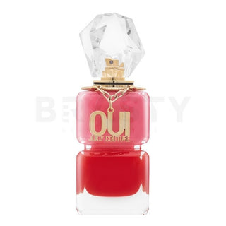 Juicy Couture Oui 100ml Donna — Eau de Parfum