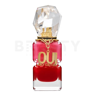 Juicy Couture Oui 50ml Donna — Eau de Parfum