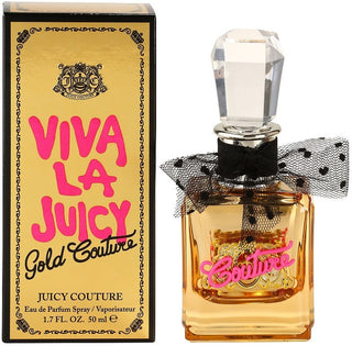 Juicy Couture Viva La Juicy Gold Couture EDP B 50 ml