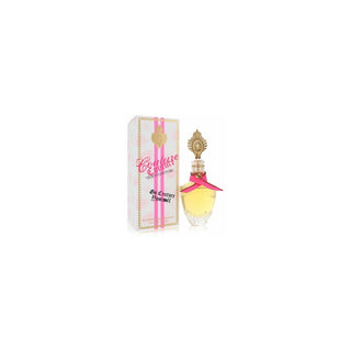 Juicy Couture Eau de Parfum Donna 100 ml — Eau de Parfum