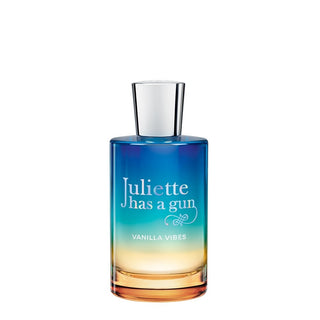 Vanilla Vibes - EDP - Volumen: 50 ml
