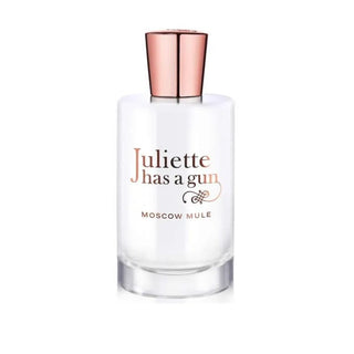 Juliette has a gun Moscow Mule Eau de Parfum Unisex 100 ml — Eau de Parfum