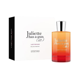 Juliette has a gun Lust For Sun Eau de Parfum 100 ml — Eau de Parfum