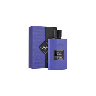 Just jack Wild Orchid Donna 100ml — Eau de Parfum