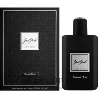 Just jack Uomo Noir EDP - 100 ml