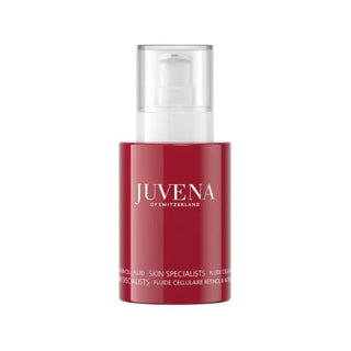 Juvena Fluido celular de retinol y ácido hialurónico Skin Specialists 50 ml