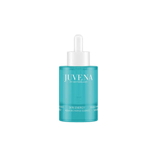Juvena עוֹר Energy אקווה ריטשאַרדזש אסנס - תמצית לחות - 50 מ"ל