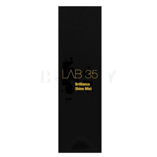 Kallos LAB 35 Brilliance Shine Mist 150 ml — Spray capelli