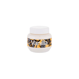 Kallos Maschera Capelli Vanilla Shine 275 ml — Maschera capelli