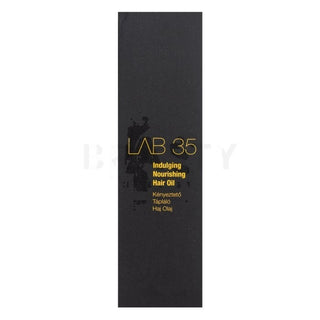Kallos LAB 35 Indulging Olio Capelli 50 ml — Olio per capelli