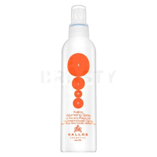 Kallos KJMN 볼류마이징 스프레이 - 200ml