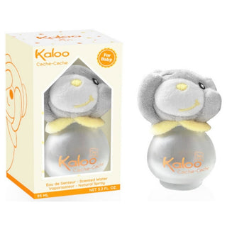 Kaloo Cache-Cache 95 ml — Spray corpo profumato