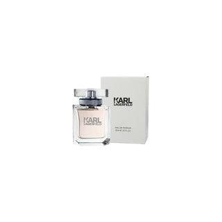 Karl Lagerfeld フォーハー - EDP - 容量: 45 ml