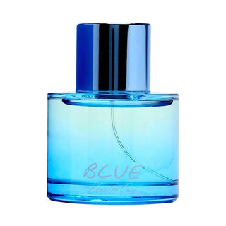 Kenneth Cole Blau - EDT - Inhalt: 100 ml