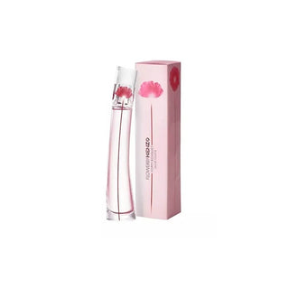 Kenzo Flower By Kenzo Poppy Bouquet 50 ml — Eau de Toilette