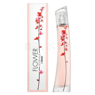 Kenzo Flower Ikebana di Kenzo Donna 75 ml — Eau de Parfum
