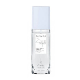 Kerasilk Specialists Multi-Benefit Olio Multifunzione 50 ml — Olio per capelli
